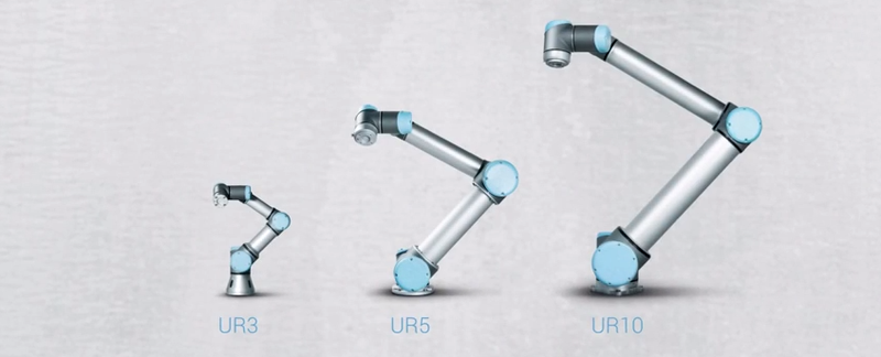 Illustration for article titled A Robotic Arm So Advanced It Helps To Build Copies Of Itself